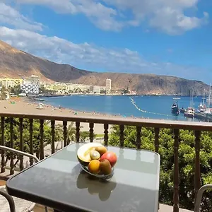 Home2book Sea Front Vista Marina, Cristianos Appartamento Arona (Tenerife)