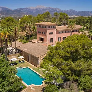 Virrey Alloggio per agriturismo Inca (Mallorca)